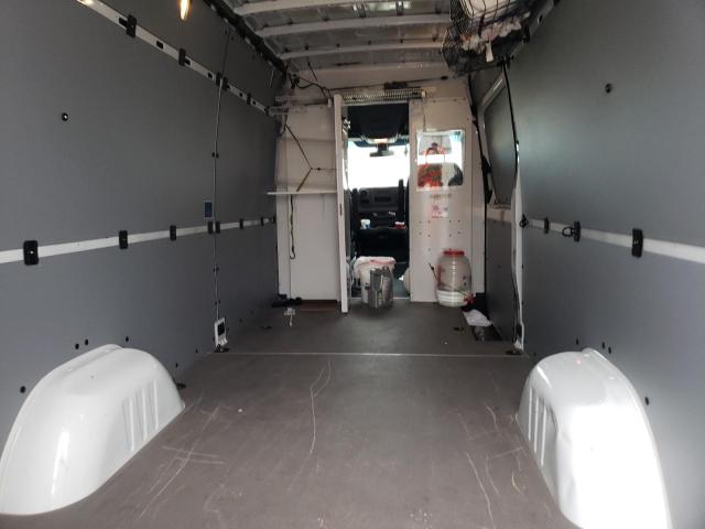 Photo 10 from auction – 2021 MERCEDES-BENZ SPRINTER 2 with VIN W1Y4ECHY8MT077309