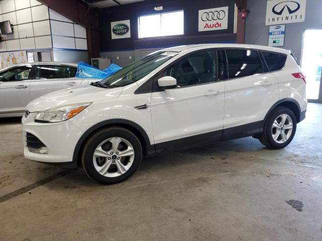 FORD ESCAPE SE 2014 with VIN 1FMCU0G97EUD38397 - Photo from auction