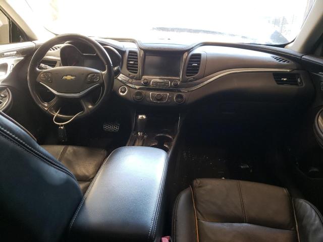 Photo 8 from auction – 2017 CHEVROLET IMPALA PRE with VIN 2G1145S31H9183979