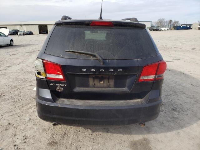 Photo 6 from auction – 2011 DODGE JOURNEY with VIN 3D4PG1FG1BT500892