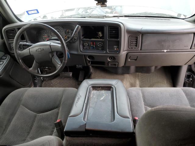 Photo 8 from auction – 2003 CHEVROLET SILVERADO with VIN 2GCEC19V231203448