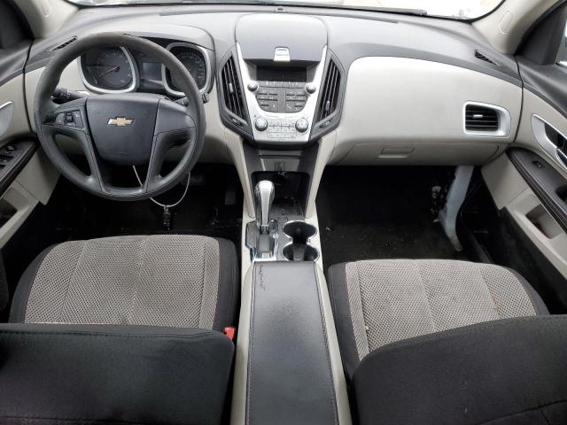 Photo 8 from auction – 2010 CHEVROLET EQUINOX LT with VIN 2CNALDEW2A6380849