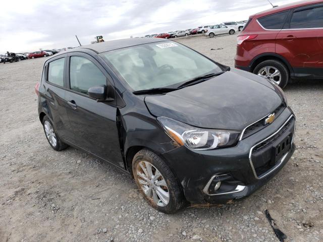 Zdjęcie 4 z aukcji – 2017 CHEVROLET SPARK 1LT z VIN KL8CD6SA1HC767451