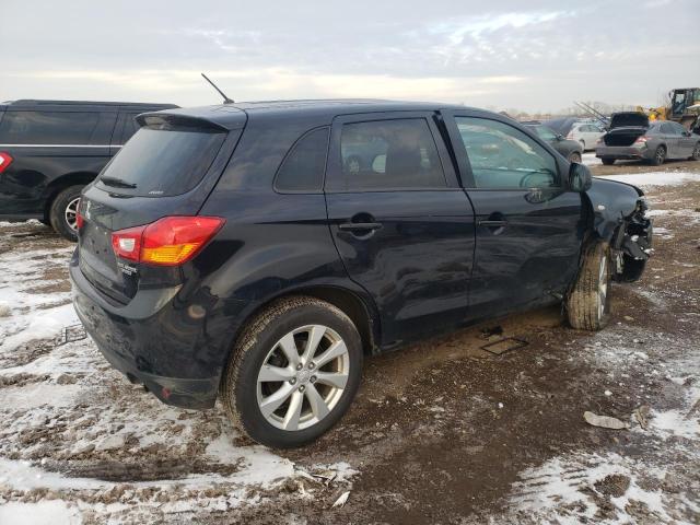 Photo 3 from auction – 2014 MITSUBISHI OUTLANDER with VIN 4A4AR3AU7EE010105