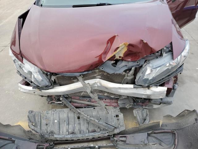 Photo 11 from auction – 2013 HONDA CIVIC LX with VIN 2HGFB2F5XDH556967