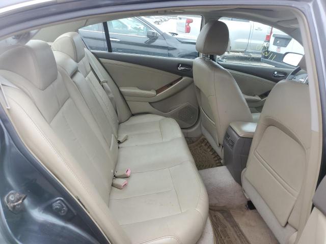 Photo 10 from auction – 2010 NISSAN ALTIMA BAS with VIN 1N4AL2AP1AN542026