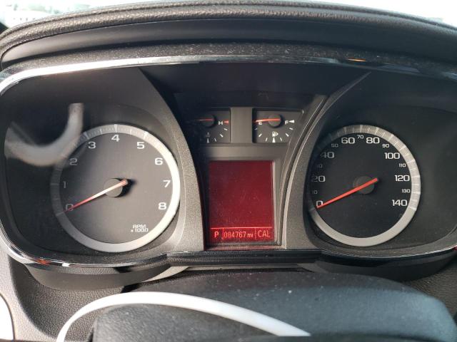 Photo 9 from auction – 2017 GMC TERRAIN SL with VIN 2GKFLSEK5H6252180