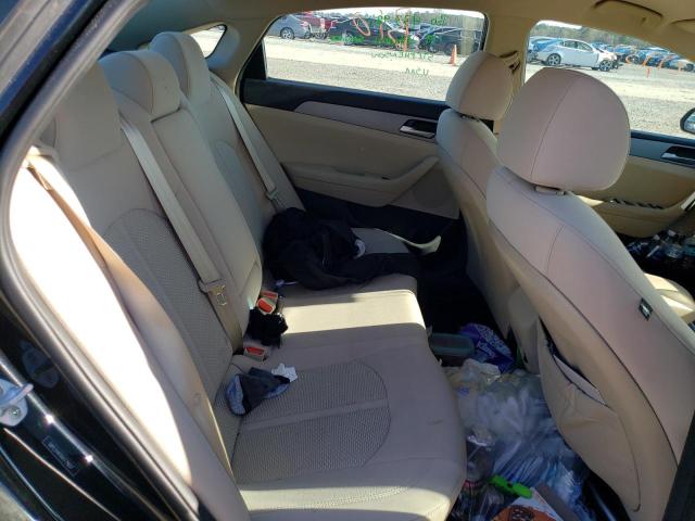 Photo 10 from auction – 2019 HYUNDAI SONATA SE with VIN 5NPE24AF6KH778657