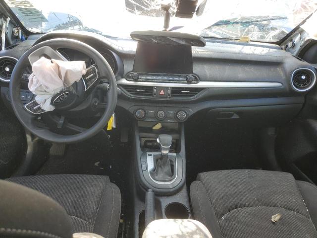 Photo 8 from auction – 2020 KIA FORTE FE with VIN 3KPF24AD8LE178943