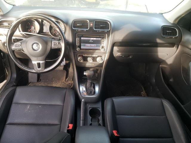 Photo 8 from auction – 2011 VOLKSWAGEN JETTA TDI with VIN 3VWPL7AJ8BM601546