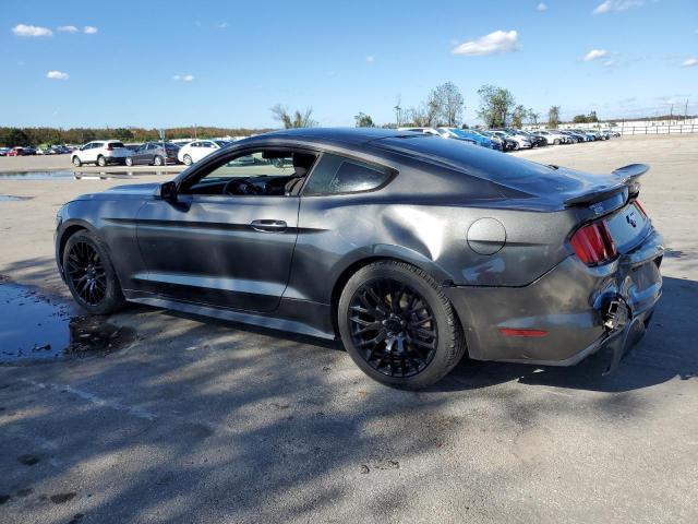 Photo 2 from auction – 2015 FORD MUSTANG with VIN 1FA6P8TH7F5341967