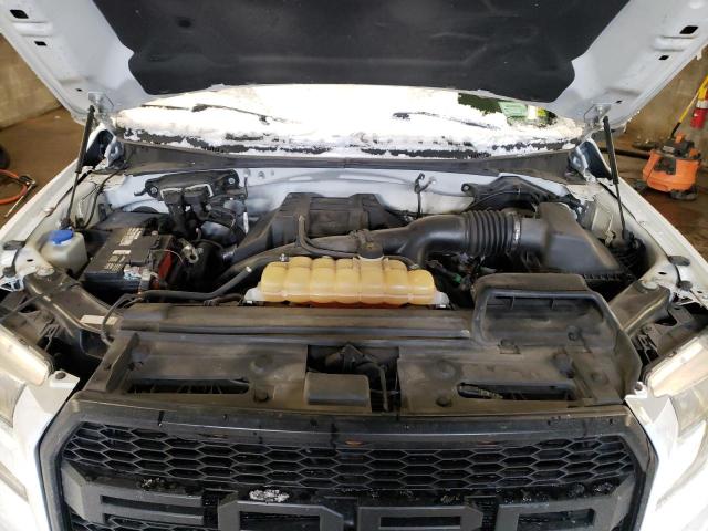 Photo 11 from auction – 2016 FORD F150 SUPER with VIN 1FTEW1EPXGKE22176