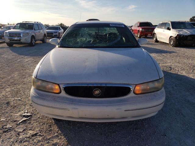 Photo 5 from auction – 2003 BUICK CENTURY CU with VIN 2G4WS52J831128420