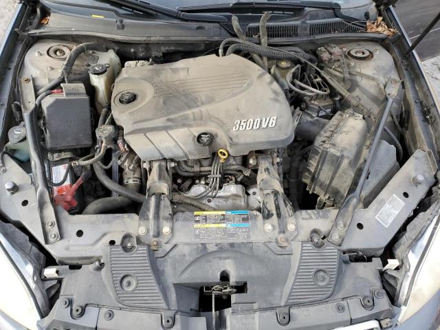 Photo 11 from auction – 2010 CHEVROLET IMPALA LT with VIN 2G1WB5EK2A1151271