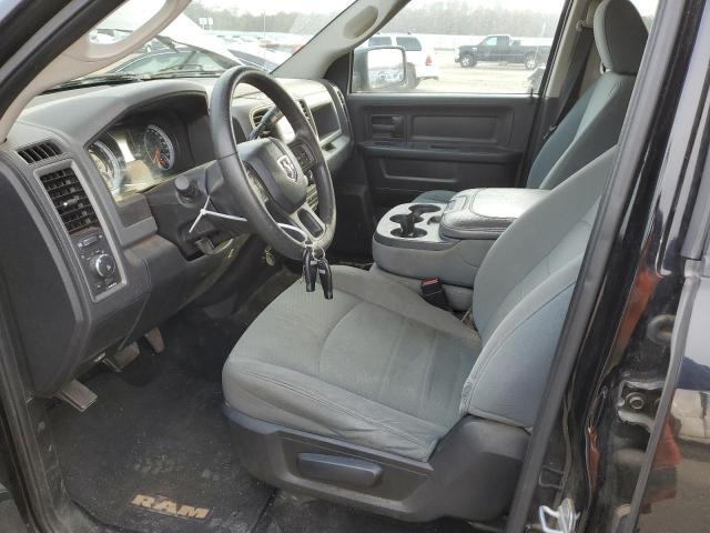 Photo 7 from auction – 2013 RAM 1500 ST with VIN 1C6RR7KT7DS559740