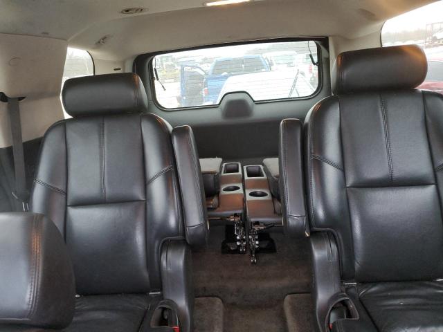 Photo 10 from auction – 2007 GMC YUKON with VIN 1GKFC13J97R216371