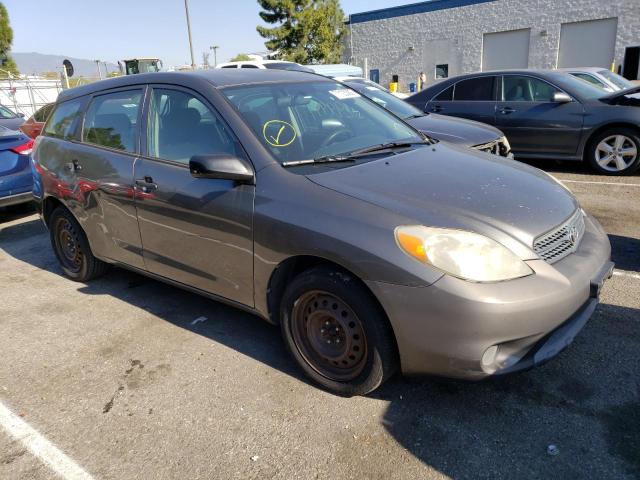 Photo 4 from auction – 2007 TOYOTA COROLLA MA with VIN 2T1KR32EX7C681325