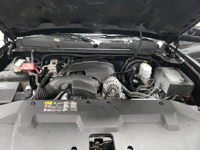 Photo 11 from auction – 2012 CHEVROLET 1500 with VIN 3GCPKSE73CG305342