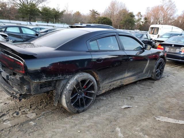 Photo 3 from auction – 2014 DODGE CHARGER SE with VIN 2C3CDXBG9EH268847