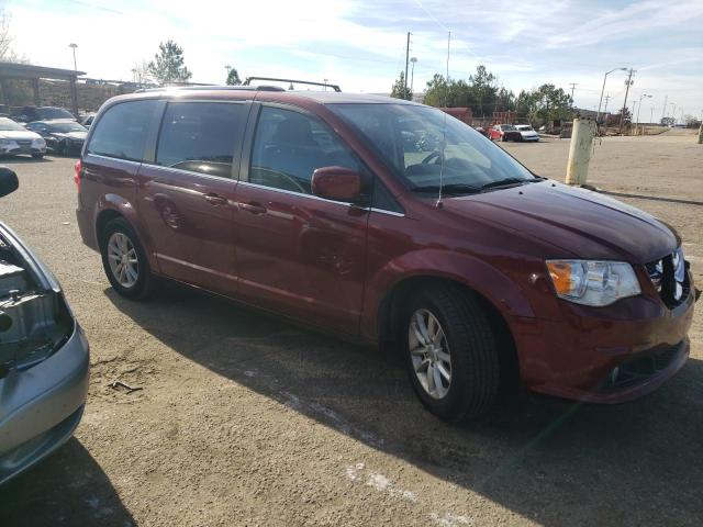 Photo 4 from auction – 2019 DODGE GRAND CARA with VIN 2C4RDGCG2KR542108