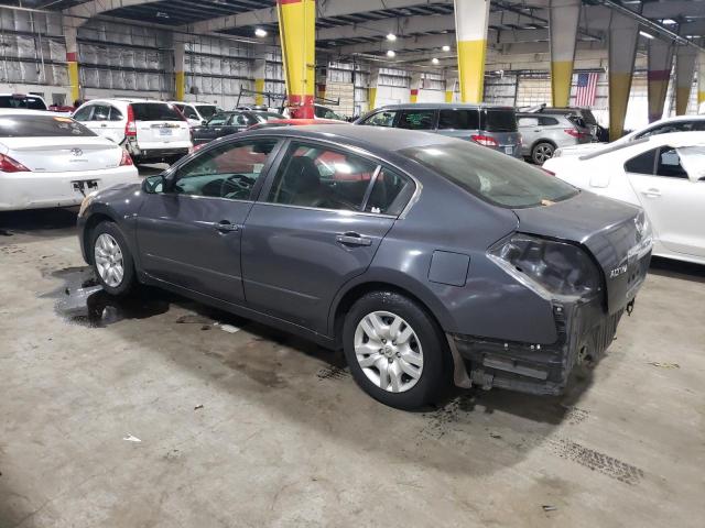 Photo 2 from auction – 2012 NISSAN ALTIMA BAS with VIN 1N4AL2AP0CN518173