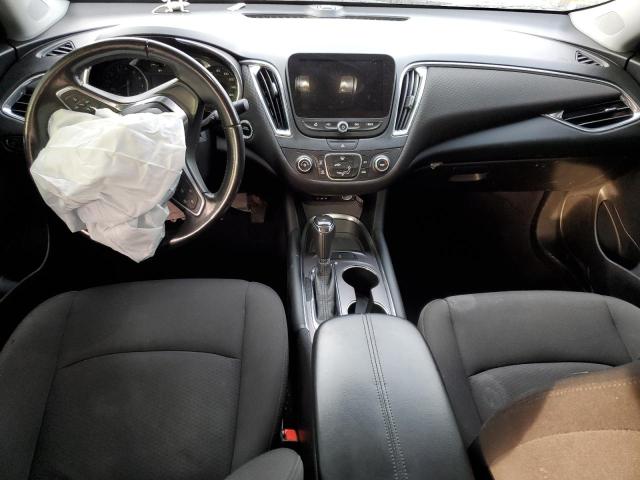 Photo 8 from auction – 2018 CHEVROLET MALIBU LT with VIN 1G1ZD5ST7JF234675