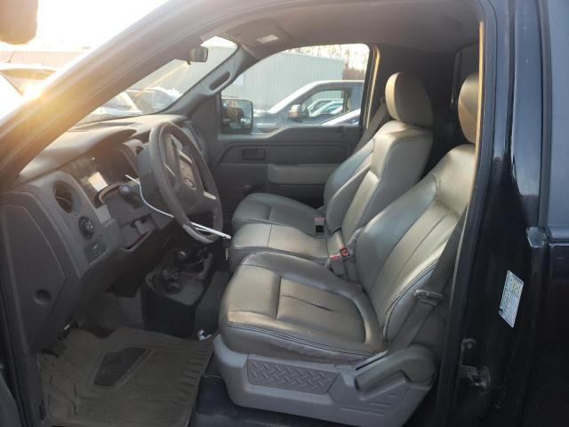 Photo 7 from auction – 2009 FORD F150 with VIN 1FTRF14W99KB82390