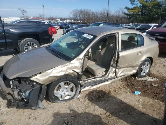 Photo 1 from auction – 2007 CHEVROLET COBALT LT with VIN 1G1AL55F277153978