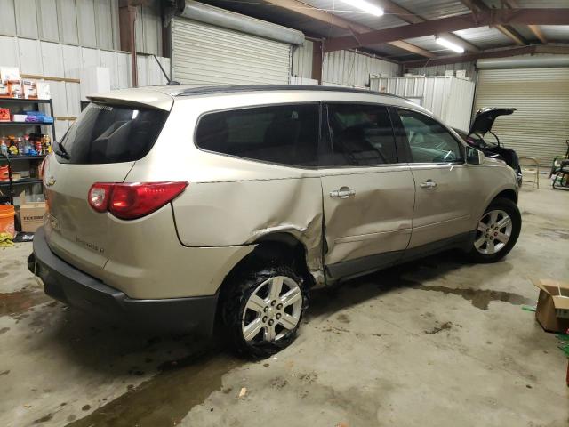 Photo 3 from auction – 2011 CHEVROLET TRAVERSE L with VIN 1GNKRGED6BJ159970