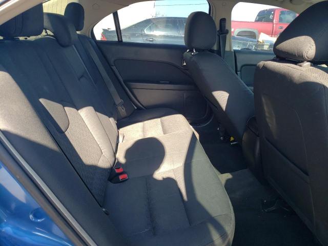 Photo 10 from auction – 2012 FORD FUSION SE with VIN 3FAHP0HA1CR448110