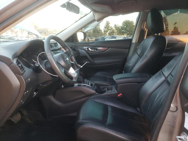 Photo 7 from auction – 2018 NISSAN ROGUE S with VIN KNMAT2MTXJP548057