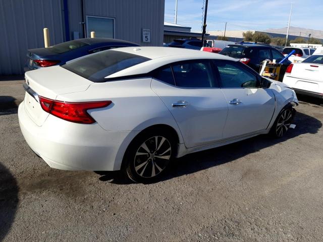 Photo 3 from auction – 2016 NISSAN MAXIMA 3.5 with VIN 1N4AA6APXGC424509
