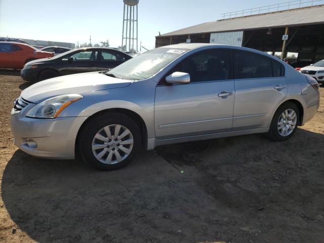 NISSAN ALTIMA BAS 2012 with VIN 1N4AL2AP1CN562652 - Photo from auction