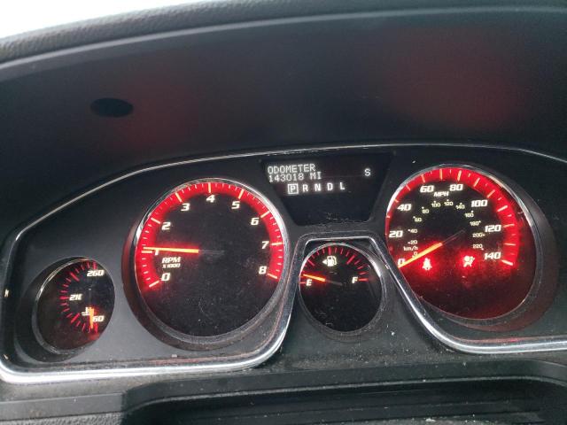 Photo 9 from auction – 2014 GMC ACADIA SLT with VIN 1GKKRRKDXEJ197915