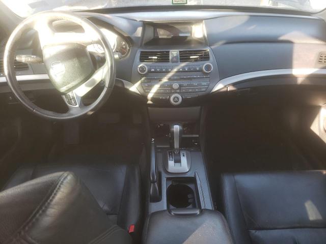 Photo 8 from auction – 2012 HONDA ACCORD with VIN 1HGCP2F68CA100122
