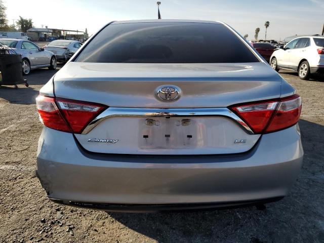 Photo 6 from auction – 2017 TOYOTA CAMRY LE with VIN 4T1BF1FK8HU429988