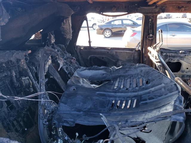 Photo 11 from auction – 2016 TOYOTA 4RUNNER SR with VIN JTEBU5JR8G5350671