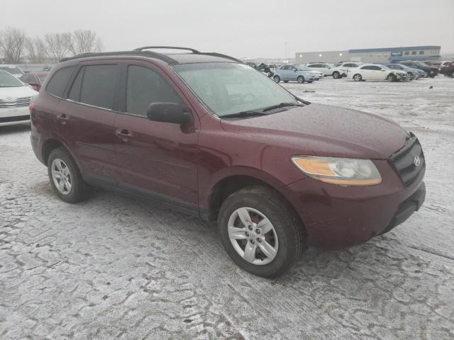 Photo 4 from auction – 2009 HYUNDAI SANTA FE G with VIN 5NMSG73DX9H275108