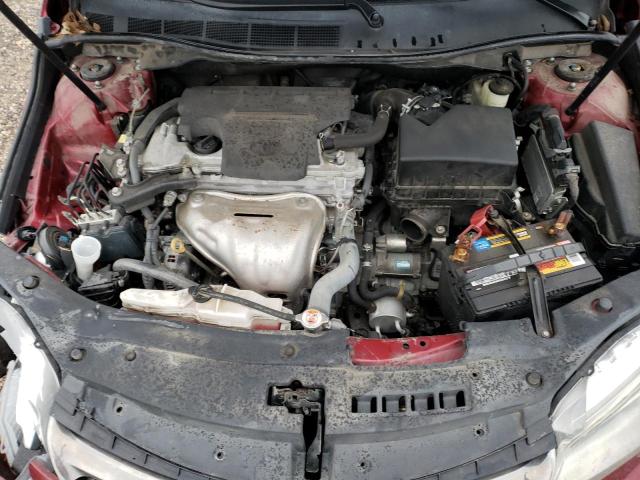 Photo 11 from auction – 2017 TOYOTA CAMRY LE with VIN 4T1BF1FK5HU620932