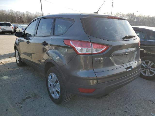 Photo 2 from auction – 2015 FORD ESCAPE S with VIN 1FMCU0F71FUC19942