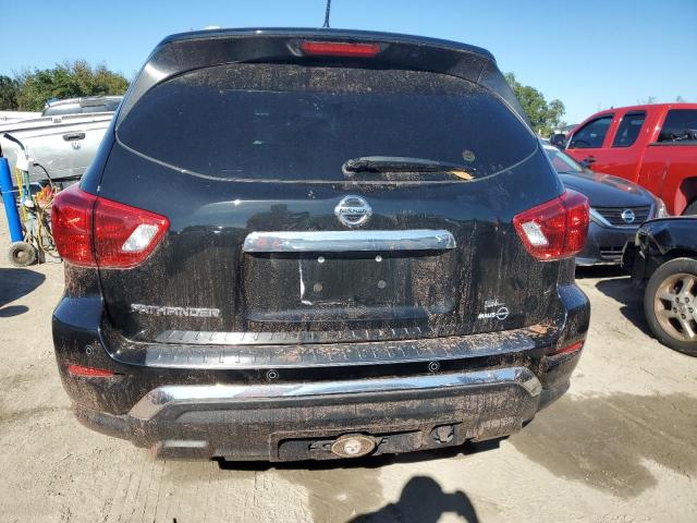Zdjęcie 6 z aukcji – 2017 NISSAN PATHFINDER z VIN 5N1DR2MN0HC620667