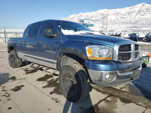 Photo 4 from auction – 2006 DODGE RAM 3500 with VIN 3D7LX39C16G184057