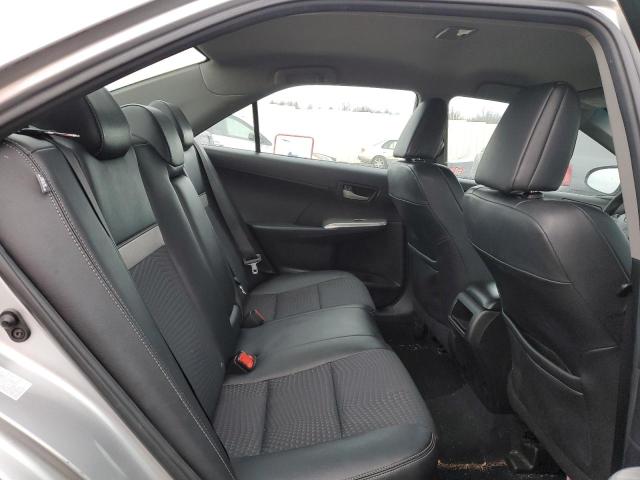 Photo 10 from auction – 2012 TOYOTA CAMRY BASE with VIN 4T1BF1FK3CU196434