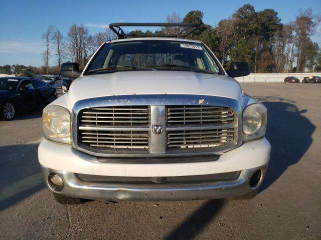 Photo 5 from auction – 2007 DODGE RAM 1500 S with VIN 1D7HA18247S248624