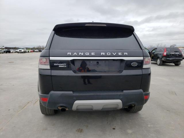 Фото 6 с аукциона – 2016 LAND ROVER RANGE ROVE с VIN SALWR2PFXGA656791