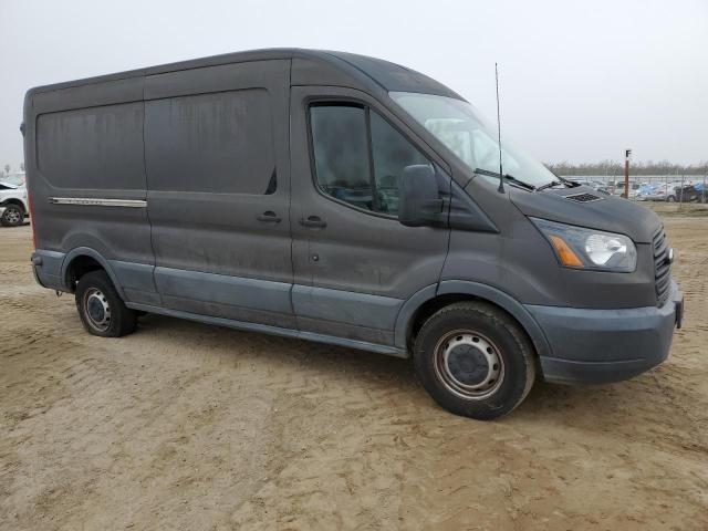 Photo 4 from auction – 2016 FORD TRANSIT T- with VIN 1FTYR2CV0GKA95315