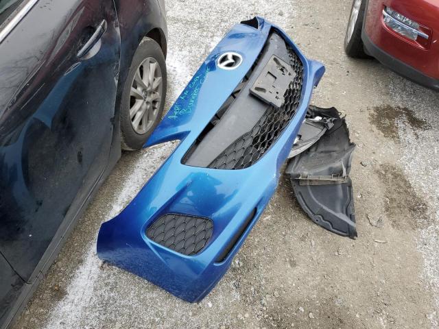 Photo 12 from auction – 2012 MAZDA 3 I with VIN JM1BL1L85C1678314