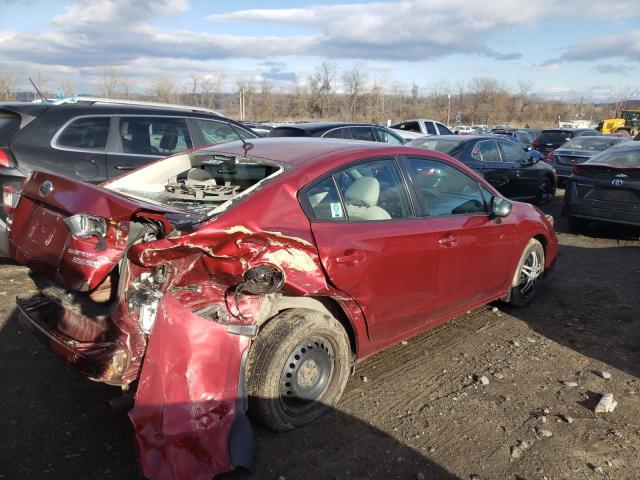 Photo 3 from auction – 2017 SUBARU IMPREZA with VIN 4S3GKAA60H3626529