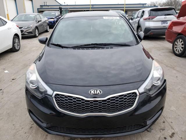 Photo 5 from auction – 2016 KIA FORTE LX with VIN KNAFK4A63G5571586
