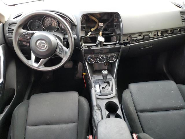 Photo 8 from auction – 2014 MAZDA CX-5 SPORT with VIN JM3KE2BE6E0363562